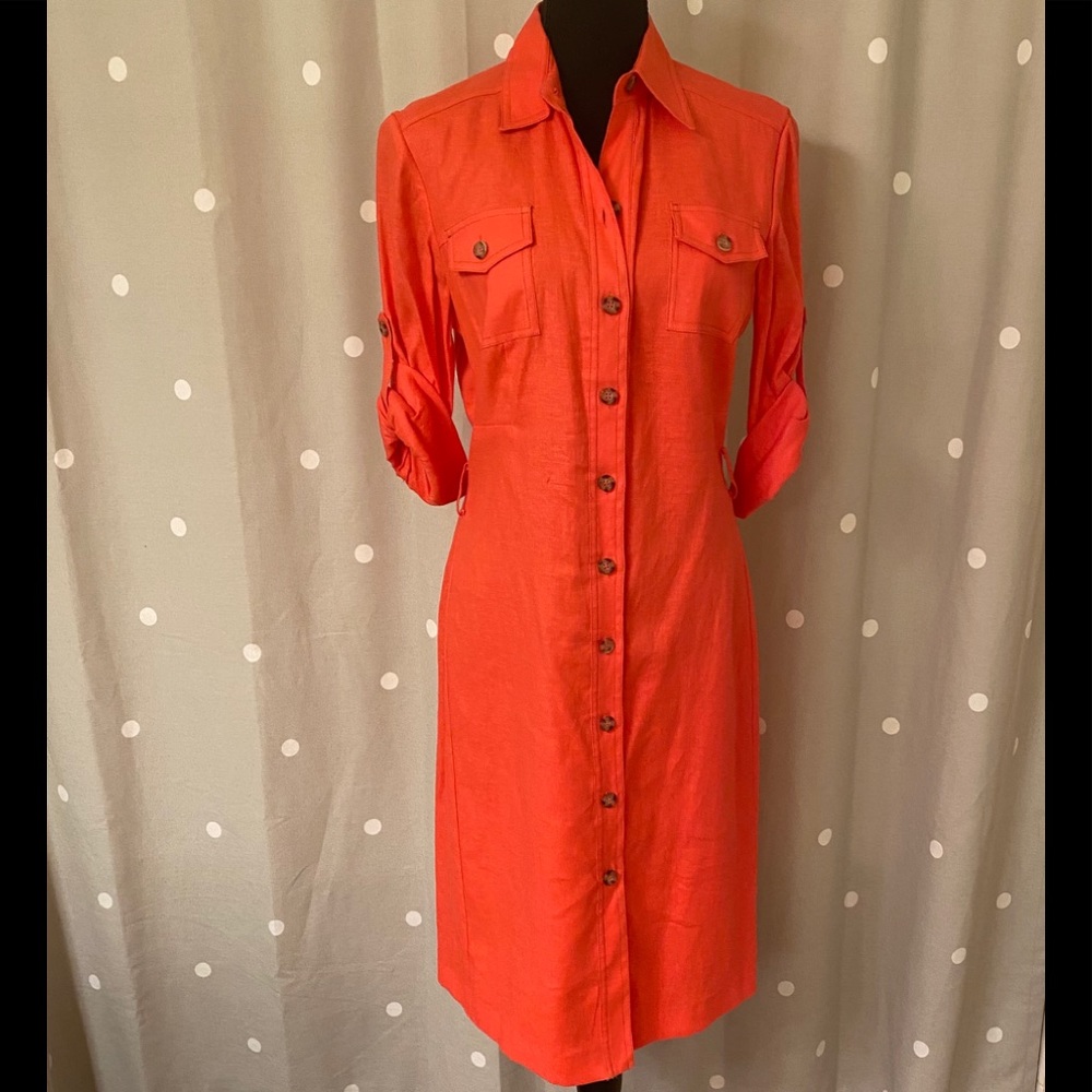 Tahari A.S.L. Dress